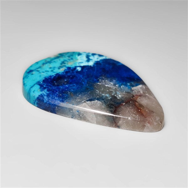Shattuckite