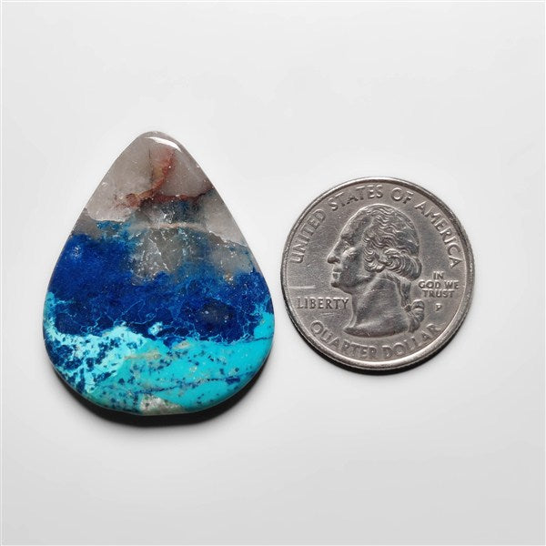 Shattuckite