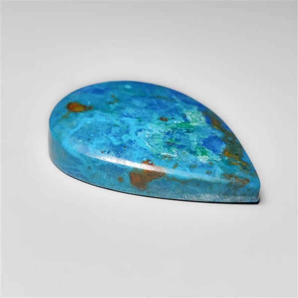 Shattuckite