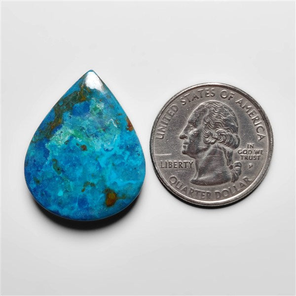Shattuckite