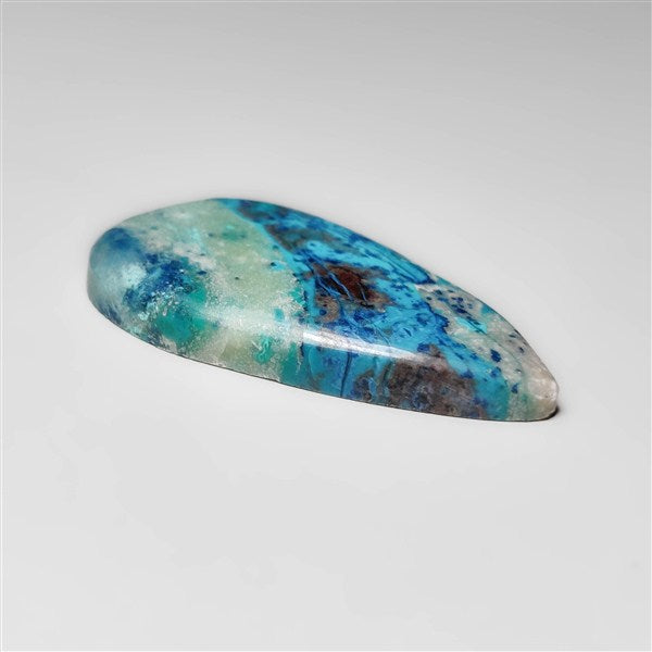 Shattuckite