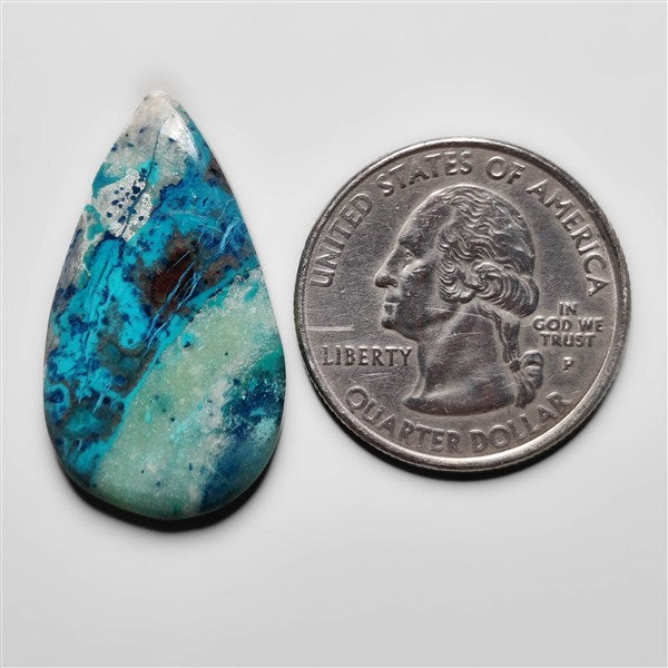 Shattuckite