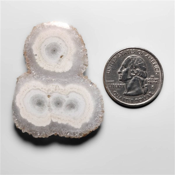 Solar Quartz