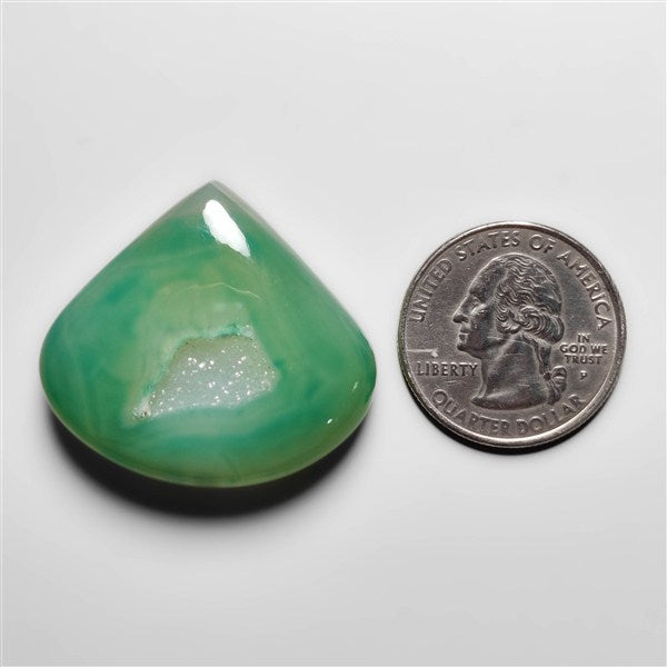 Chalcedony