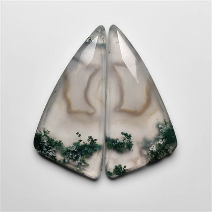 Moss Agate