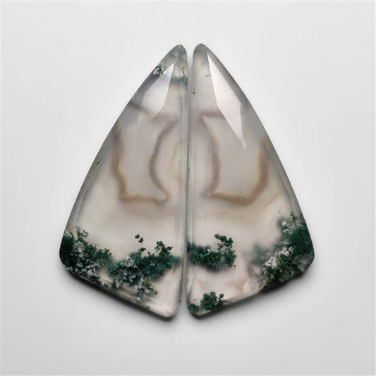 Moss Agate