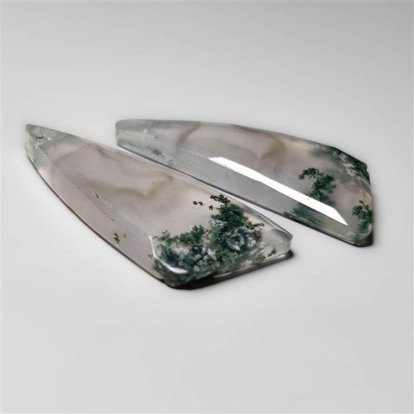 Moss Agate