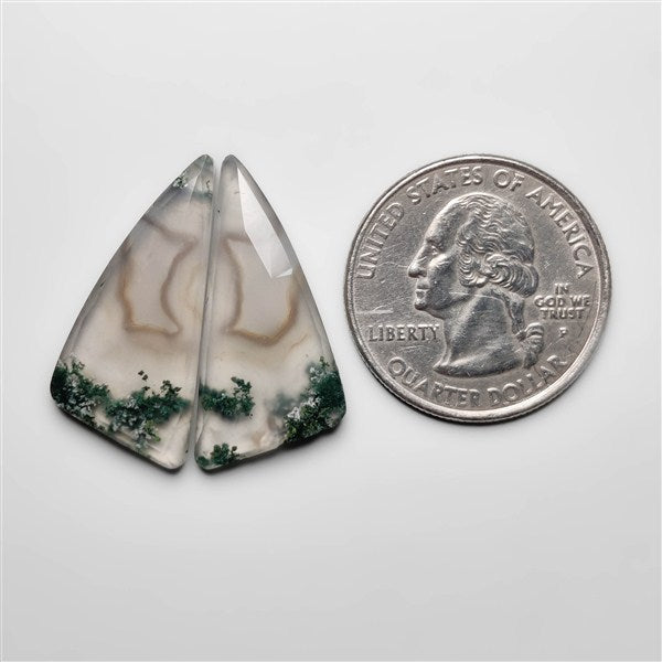 Moss Agate