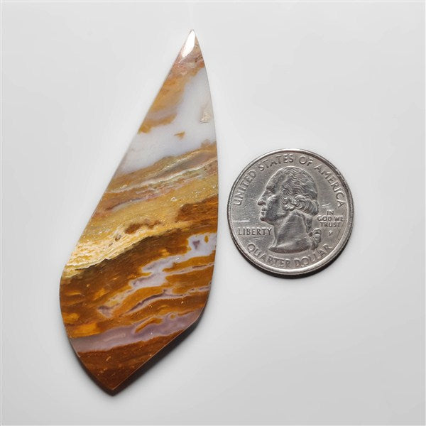 Peanut Wood Jasper