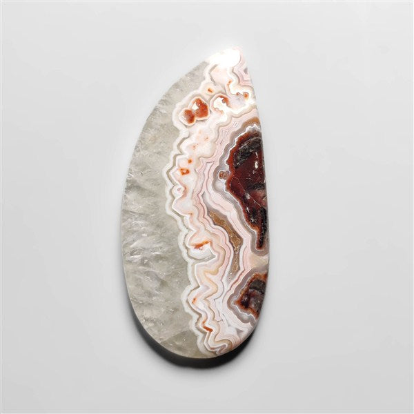 Laguna Lace Agate