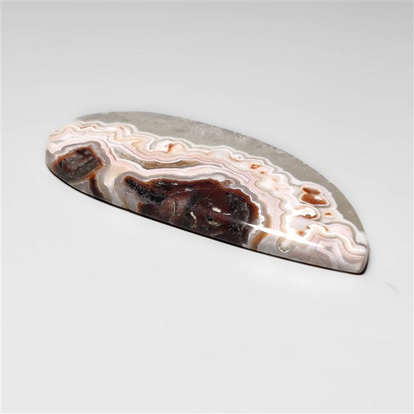 Laguna Lace Agate