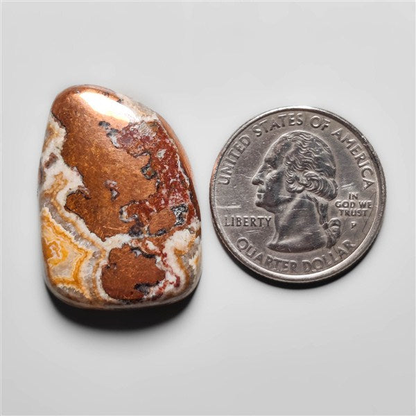 Native Copper