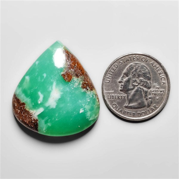 Chrysoprase