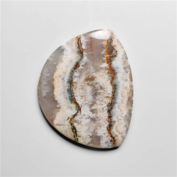 Plume Agate