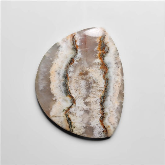 Plume Agate