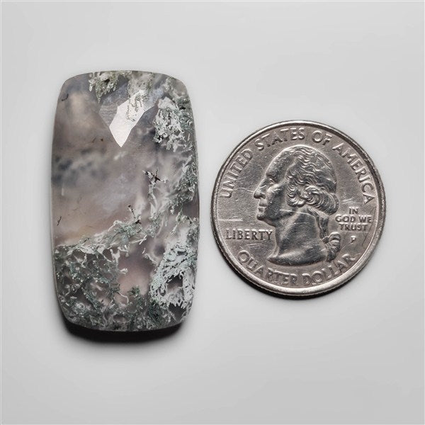 Moss Agate