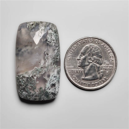 Moss Agate