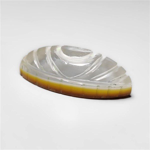Mother Of Pearl|Quartz
