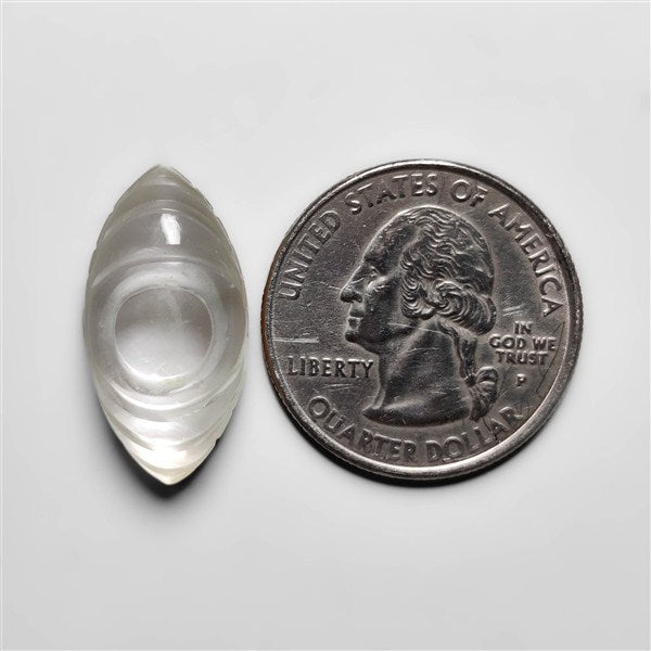 Mother Of Pearl|Quartz