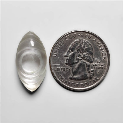 Mother Of Pearl|Quartz