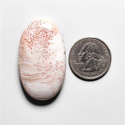 Scolecite