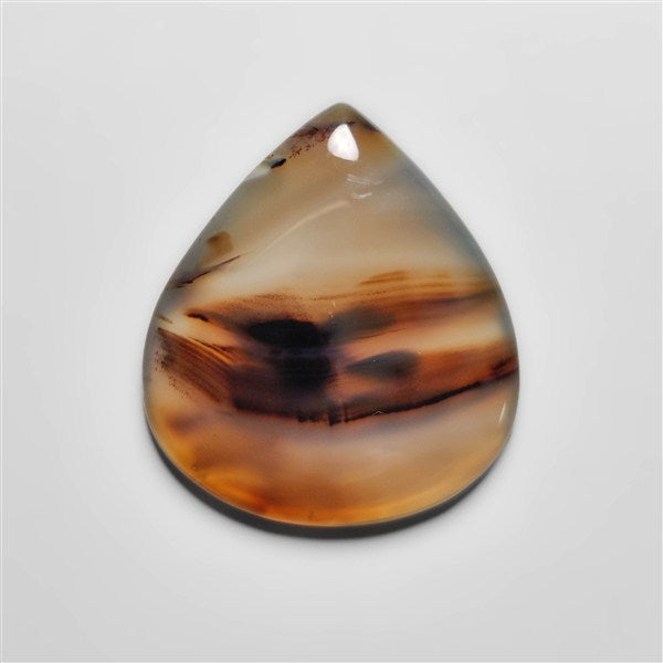 Montana Agate