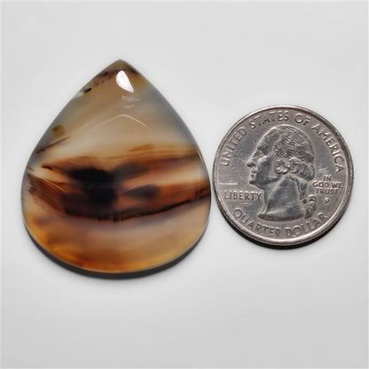 Montana Agate
