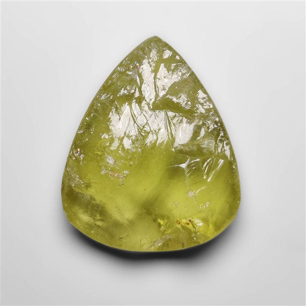 Lemon Quartz