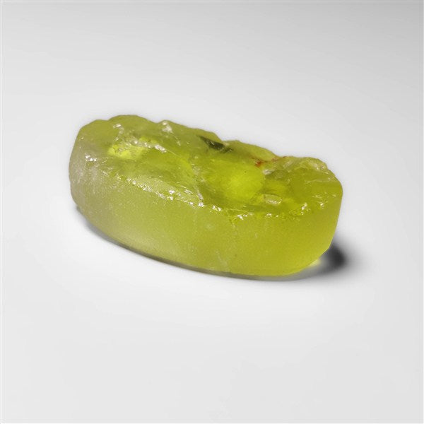 Lemon Quartz