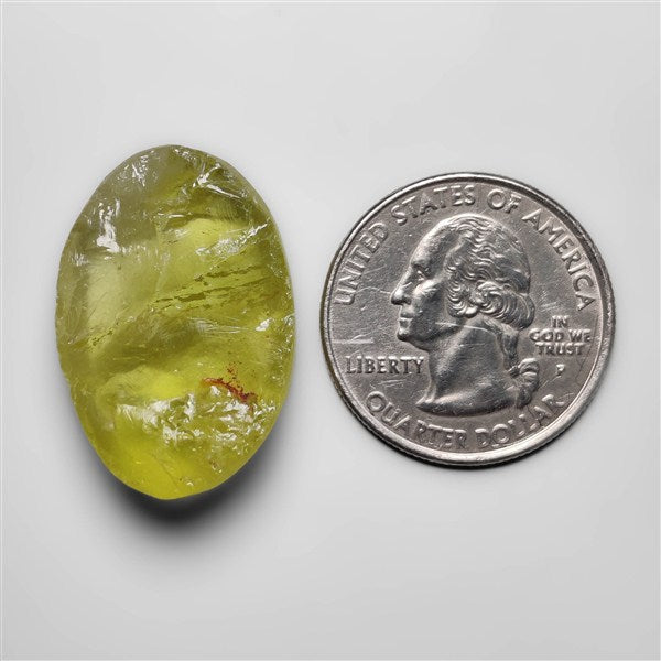 Lemon Quartz