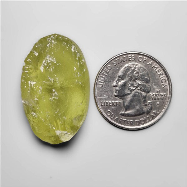 Lemon Quartz
