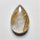 Rutilated Quartz