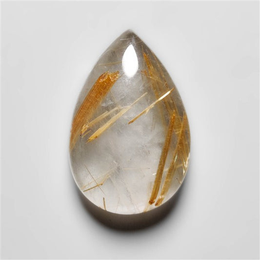 Rutilated Quartz