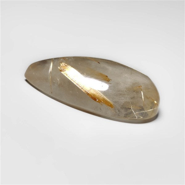 Rutilated Quartz