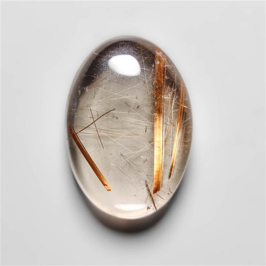 Rutilated Quartz