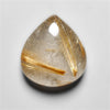 Rutilated Quartz
