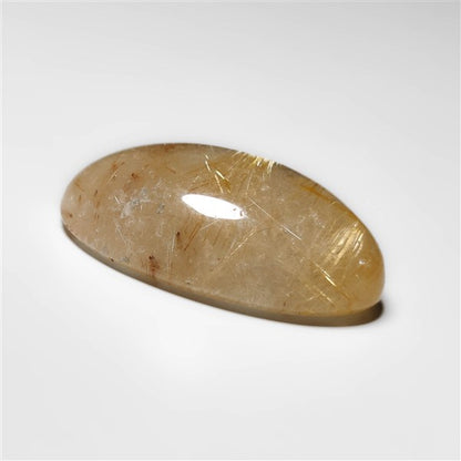 Rutilated Quartz