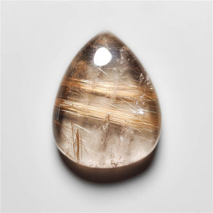 Rutilated Quartz