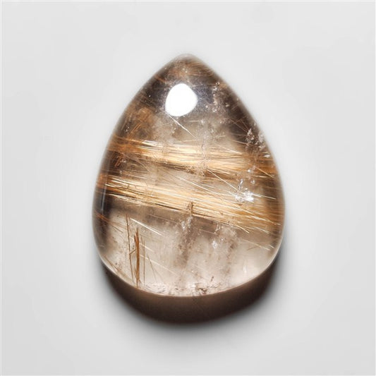 Rutilated Quartz