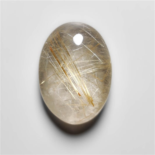 Rutilated Quartz