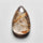 Rutilated Quartz