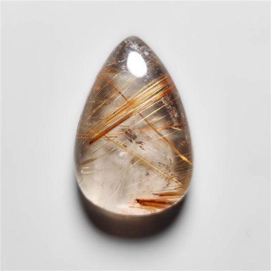 Rutilated Quartz