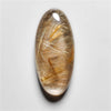 Rutilated Quartz