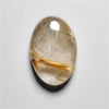 Rutilated Quartz