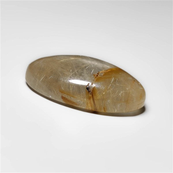 Rutilated Quartz