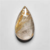 Rutilated Quartz