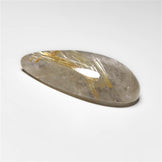 Rutilated Quartz