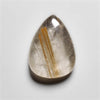 Rutilated Quartz