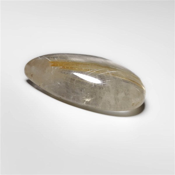 Rutilated Quartz