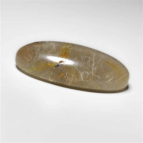 Rutilated Quartz